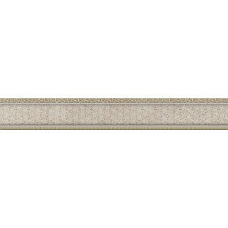 Плитка  Venecia Oro-Beige Moldura 3,5x25