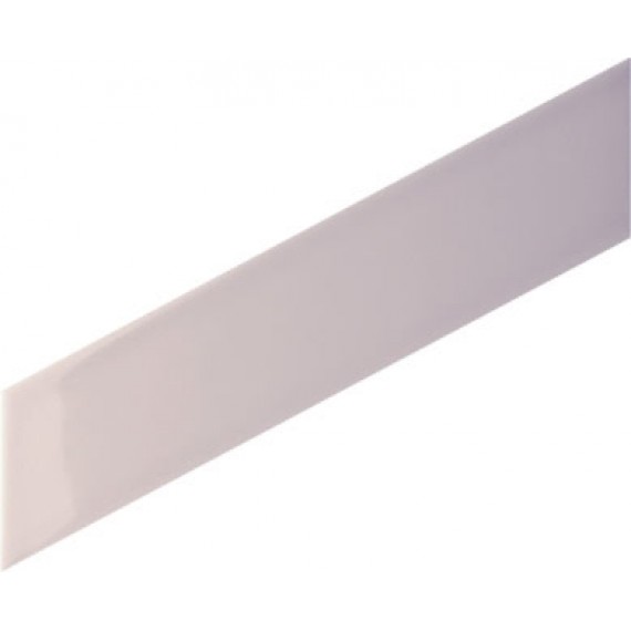 Керамическая плитка ceu-002L Glicine Chiaro Left Side 5x23