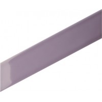 Плитка ceu-006L Glicine Scuro Left Side 5x23