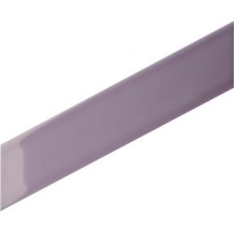 Плитка ceu-006L Glicine Scuro Left Side 5x23