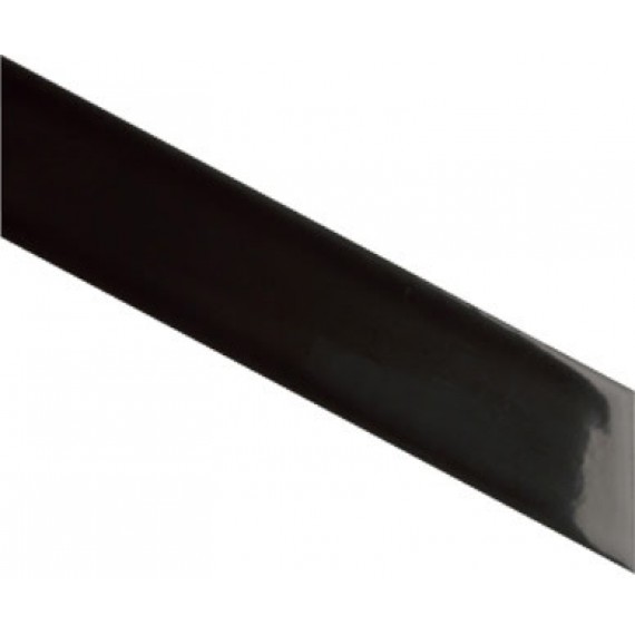 Керамическая плитка ceu-015R Nero Right Side 5x23