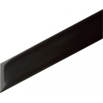 Плитка ceu-016L Nero Left Side 5x23
