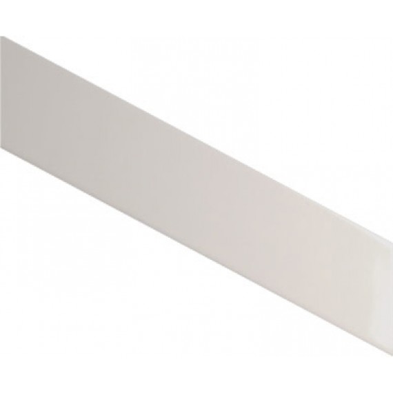 Керамическая плитка ceu-019R Bianco Right Side 5x23