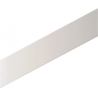 Плитка ceu-020L Bianco Left Side 5x23