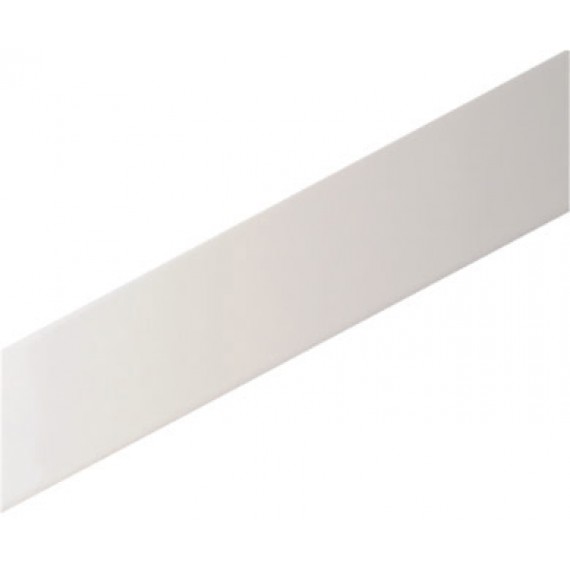 Керамическая плитка ceu-020L Bianco Left Side 5x23