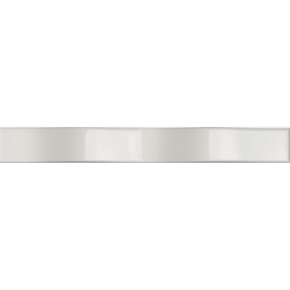 Керамическая плитка cev-007 Motion White Lucido 5x40