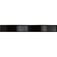 Плитка cev-008 Motion Black Lucido 5x40
