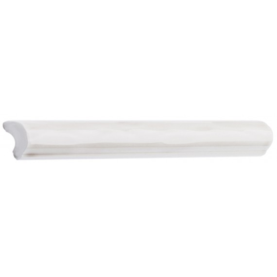 Керамическая плитка cmd-007 Torello Bianco Matt 2x13