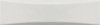 Плитка cmi-017 Wave Bianco Matt 5x20