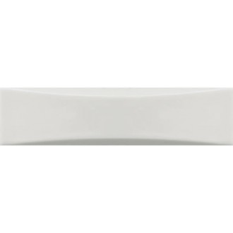 Плитка cmi-017 Wave Bianco Matt 5x20