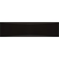 Плитка cmi-019 Wave Nero Matt 5x20