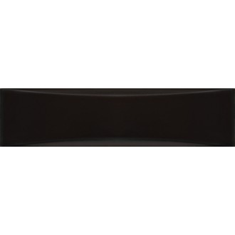 Плитка cmi-019 Wave Nero Matt 5x20