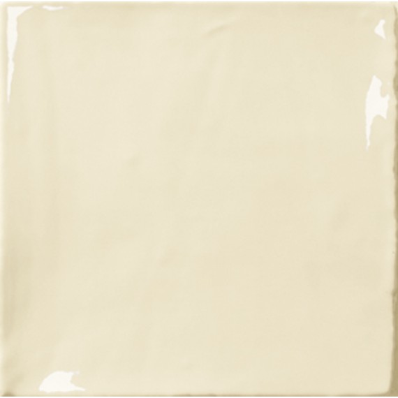 Керамическая плитка cna-002 Natura Ivory 13x13