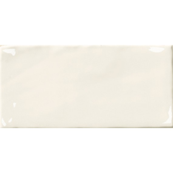 Керамическая плитка cna-014 Natura White 6.5x13
