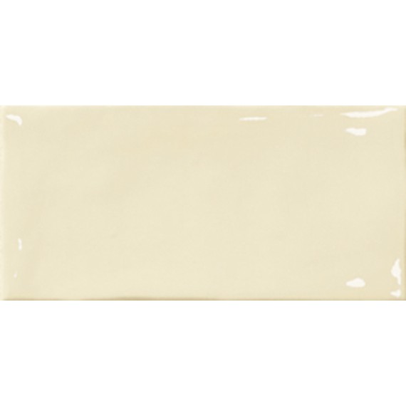 Керамическая плитка cna-015 Natura Ivory 6.5x13