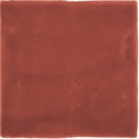 Плитка cna-025 Natura Burgundy 13x13