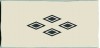 Плитка cna-044 Quadri Linen 6,5x13