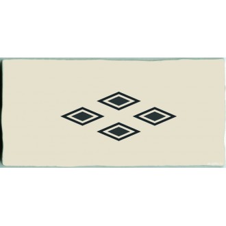 Плитка cna-044 Quadri Linen 6,5x13