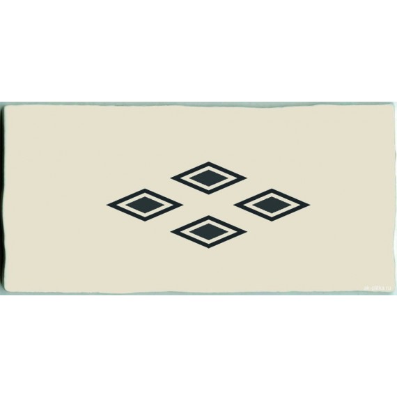 Керамическая плитка cna-044 Quadri Linen 6,5x13