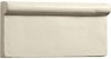 Плитка cna-045 Cornice Linen 6,5x13