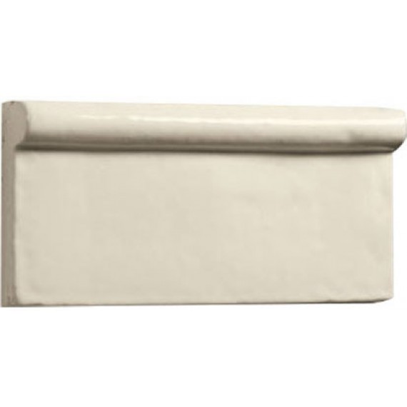 Керамическая плитка cna-045 Cornice Linen 6,5x13