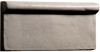 Плитка cna-047 Cornice Sisal 6,5x13