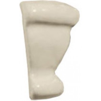 Плитка cna-055 Angolo Capitello Linen 5x3