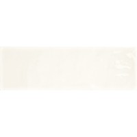 Плитка cna-057 Natura White 13x39.6