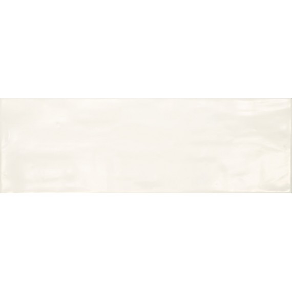 Керамическая плитка cna-062 Mood Bianco Matt 13x39,6