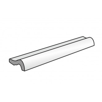 Плитка cna-072 London Ivory 3,5x39,6