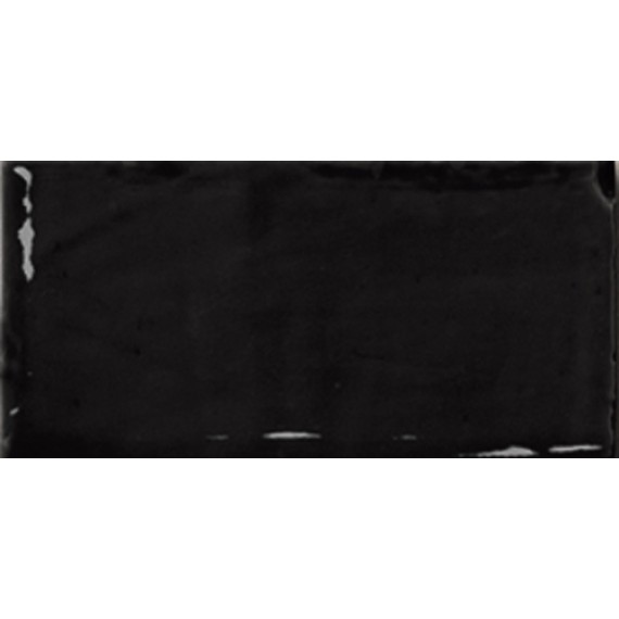 Керамическая плитка cna-082 Natura Black 6.5x13