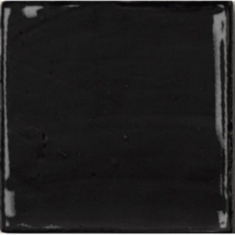Плитка cna-083 Natura Black 13x13