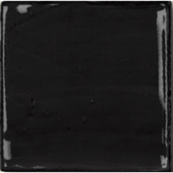 Керамическая плитка cna-083 Natura Black 13x13