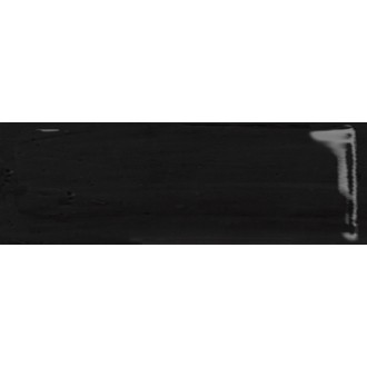Плитка cna-084 Natura Black 13x39.6