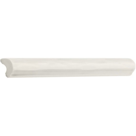 Керамическая плитка cna-090 Torello White 2x13