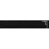 Плитка cna-098 Natura Black 6.5x39.6