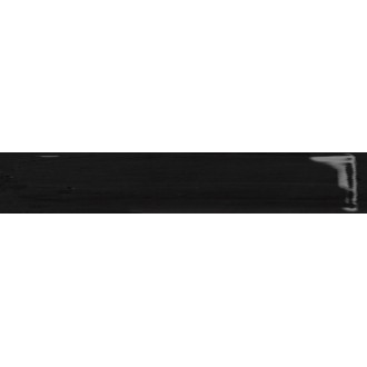 Плитка cna-098 Natura Black 6.5x39.6