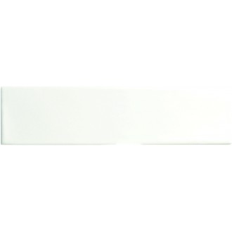 Плитка cse-001 Seventies White Lucido 7,5x30