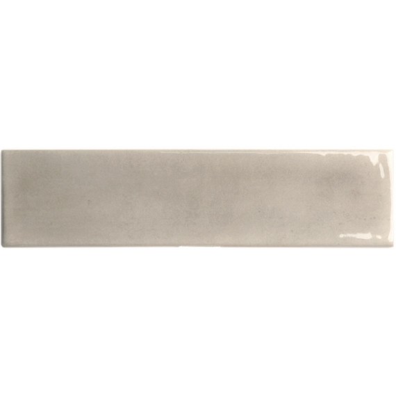 Керамическая плитка cse-003 Seventies Taupe Lucido 7,5x30