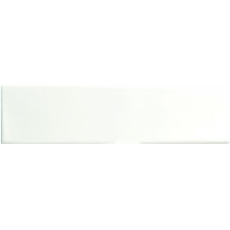 Плитка cse-010 Bullnose White Lucido 7,5x30