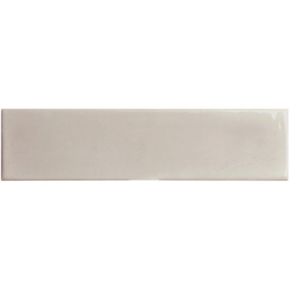 Керамическая плитка cse-011 Bullnose Greige Lucido 7,5x30