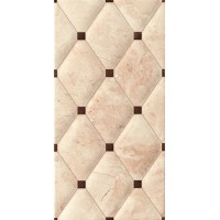 Плитка n033466 Caledonia Crema 25х50