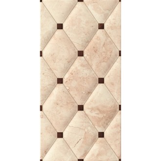 Плитка n033466 Caledonia Crema 25х50
