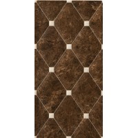 Плитка n033467 Caledonia Fenix Chocolate 25х50