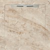 Поддоны Camanzoni Beige Slope Line 90x90