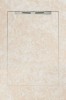 Поддоны Emprador Light Beige Slope Line 90x135