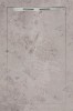 Поддоны Fibre Grey Slope Line 80x120