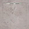 Поддоны Fibre Grey Slope Line 90x90