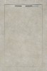 Поддоны Geometrics Taupe Slope Line 80x120