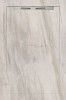 Поддоны Hill White Slope Line 80x120